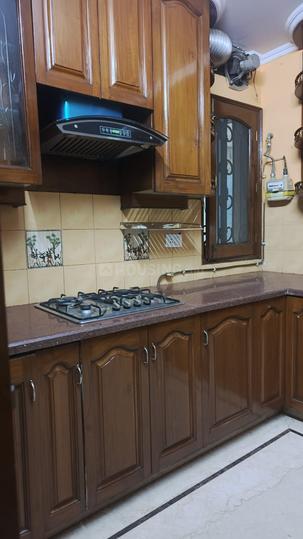 Alaknanda Kitchen 1