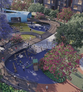 Image of 2239 Sq.ft 3.5 BHK Apartment / Flat for sale in Kachamaranahalli, Bengaluru for Rs. 20820461