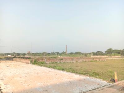 Image of 1080 Sq.ft Residential Plot / Land for sale in Swapnabhumi, New Town, Kolkata for Rs. 2400000