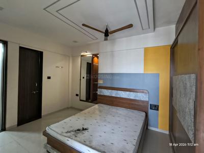 Bedroom Image of 7 Avenue in Balewadi, Pune