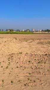 Image of 900 Sq.ft Residential Plot / Land for sale in Harlal Pur, Mohali for Rs. 4590000