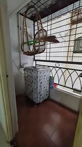 Image of 1101 Sq.ft 2 BHK Apartment / Flat for sale in Dharmavat Group Sunder Sankul, Khadewadi, Pune for Rs. 7200000