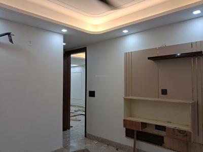 Bedroom Image of 1350 Sq.ft 3 BHK Builder Floor for sale in Paschim Vihar New Delhi for Rs. 27500000