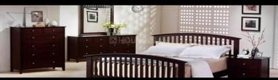Balcony Image of 1475 Sq.ft 3 BHK Apartment / Flat for sale in MR Officer City 1, Raj Nagar Extension Ghaziabad for Rs. 9500000