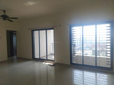 Living Room Image of 1050 Sq.ft 2 BHK Apartment / Flat for sale in Rainbow Pebbles, Bavdhan Pune for Rs. 11000000