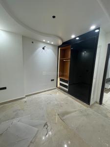Hall Image of 890 Sq.ft 3 BHK Builder Floor for sale in Shalimar Bagh New Delhi for Rs. 17500000