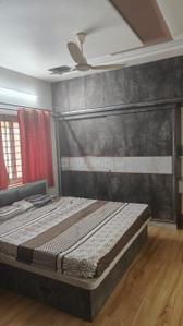 Bedroom Image of 2500 Sq.ft 4 BHK Independent House for sale in Gravity Nakshatra, Hoskote Bengaluru for Rs. 18500000