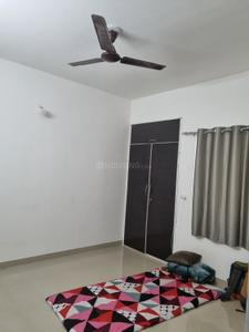 Bedroom Image of 962 Sq.ft 3 BHK Apartment / Flat for sale in Mihan Nagpur for Rs. 5000000