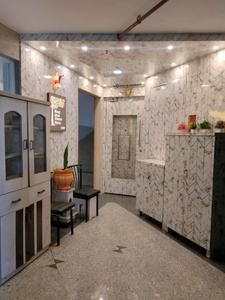 Main Entrance Image of 1659 Sq.ft 3 BHK Apartment / Flat for sale in Bhagwati Imperia, Ulwe Navi Mumbai for Rs. 35000000