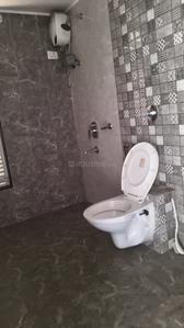 Proviso Sai Proviso Aashlesha Bathroom Two 4