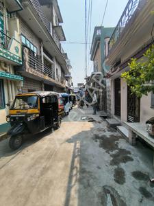 Image of 1302 Sq.ft 3 BHK Independent House for sale in Khurbura, Dehradun for Rs. 7500000