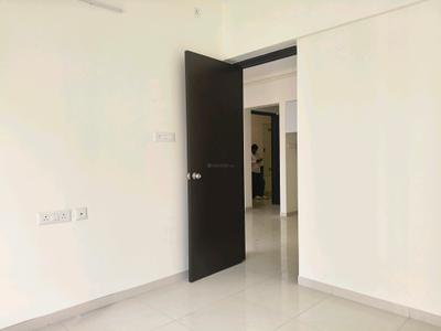 Bedroom Image of 780 Sq.ft 2 BHK Apartment / Flat for rent in Kolte Patil Life Republic Sector R16 16th Avenue, Nerhe Pune for Rs. 22253