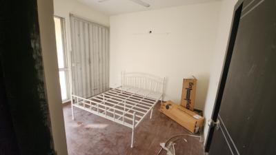 Bedroom Image of 950 Sq.ft 2 BHK Apartment / Flat for rent in Jaypee Kosmos, Sector 134 Noida for Rs. 31999