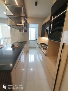 Kitchen Image of 1062 Sq.ft 2 BHK Apartment / Flat for sale in Hosahalli Bengaluru for Rs. 12250000