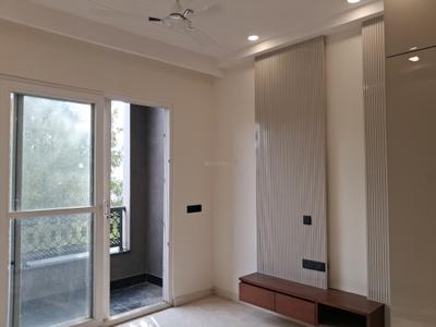 Bedroom Image of 1350 Sq.ft 3 BHK Builder Floor for sale in Paschim Vihar New Delhi for Rs. 28500000