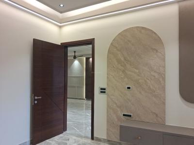 Bedroom Image of 2250 Sq.ft 4 BHK Builder Floor for sale in Paschim Vihar New Delhi for Rs. 48500000
