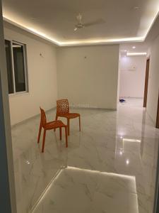 Hall Image of 1125 Sq.ft 2 BHK Apartment / Flat for rent in Bhartiya Nikoo Homes, Navarathna Agrahara Bengaluru for Rs. 45000