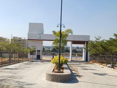Image of 100 Sq.ft Residential Plot / Land for sale in Chegunta, Medak for Rs. 1750000