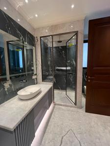 Image of 5400 Sq.ft 4 BHK Builder Floor for rent in Hauz Khas, New Delhi for Rs. 650000