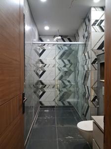 Bedroom Two Image of 2700 Sq.ft 4 BHK Builder Floor for sale in Paschim Vihar New Delhi for Rs. 50000000