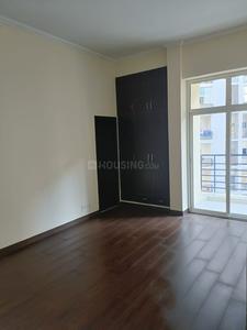 Bedroom Image of 1325 Sq.ft 3 BHK Apartment / Flat for sale in JM Aroma, Sector 75 Noida for Rs. 17000000