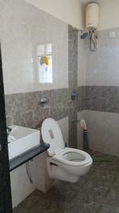 Image of 1050 Sq.ft 2 BHK Apartment / Flat for rent in Siddhesh Optimus, Viman Nagar, Pune for Rs. 38000