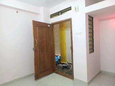 Living Room Image of 400 Sq.ft 1 BHK Builder Floor for rent in Mahadevapura Bengaluru for Rs. 10000