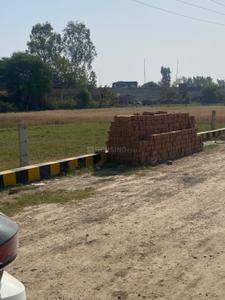Image of 900 Sq.ft Residential Plot / Land for sale in Gauhania, Allahabad for Rs. 1100000