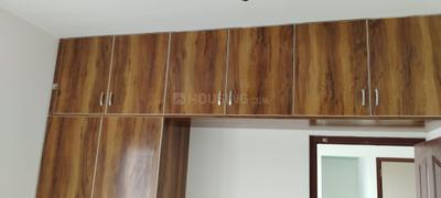 Bedroom Image of 900 Sq.ft 2 BHK Apartment / Flat for rent in Town Delta City, Peelamedu Coimbatore for Rs. 24000