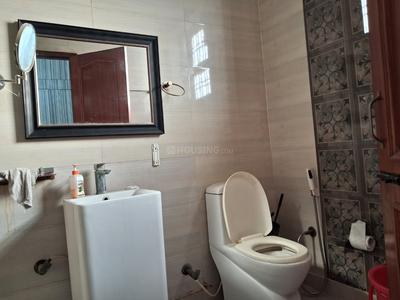 Image of 2250 Sq.ft 3.5 BHK Independent House for rent in Sector 21D, Faridabad for Rs. 38000