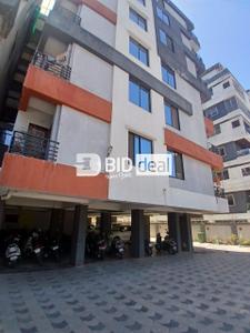 Image of 724 Sq.ft 2 BHK Apartment / Flat for sale in Jakhya, Indore for Rs. 3656200