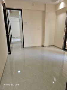 Hall Image of 980 Sq.ft 2 BHK Apartment / Flat for sale in V A Veer Attar, Virar West Virar for Rs. 6400000
