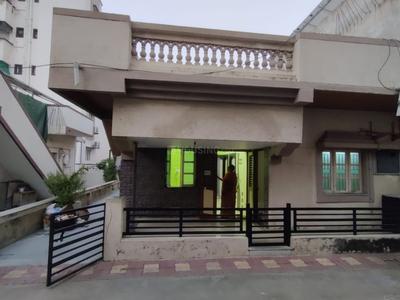 Image of 1100 Sq.ft 2.5 BHK Independent House for sale in Ghatlodiya, Ahmedabad for Rs. 12500000
