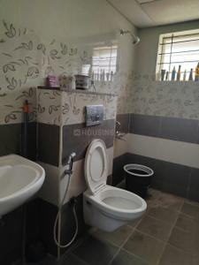 Image of 1331 Sq.ft 2 BHK Apartment / Flat for sale in Jhanavi Capetown Heights, Electronic City, Bengaluru for Rs. 8300000