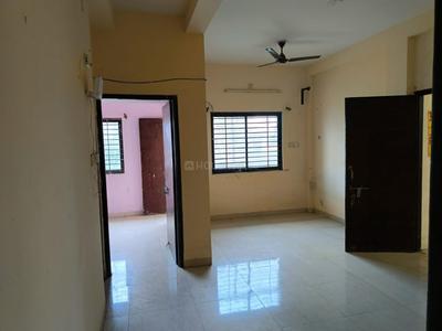 Hall Image of 1000 Sq.ft 2 BHK Apartment / Flat for sale in Mahalakshmi Nagar Indore for Rs. 3600000