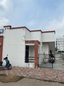Image of 1172 Sq.ft 1 BHK Independent House for sale in Karadiya, Vadodara for Rs. 4000000