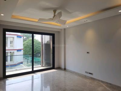Bedroom Image of 3160 Sq.ft 4 BHK Builder Floor for sale in Sector 26A Gurgaon for Rs. 60000000