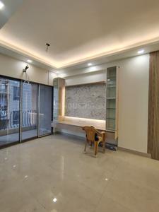 Hall Image of 954 Sq.ft 3 BHK Apartment / Flat for sale in Urban Greens, Rajarhat Kolkata for Rs. 14800000
