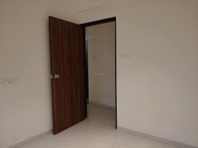 Bedroom Image of 1152 Sq.ft 2 BHK Apartment / Flat for sale in Pushpak Nagar Navi Mumbai for Rs. 6820000