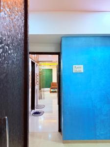 Bedroom Image of 1035 Sq.ft 2 BHK Apartment / Flat for sale in Charms Heritage, Kalyan West Kalyan for Rs. 7900000