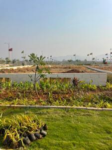 Image of 1196 Sq.ft Residential Plot / Land for sale in Riyasat Montera, Isambe, Navi Mumbai for Rs. 5200000
