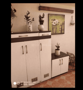 Image of 908 Sq.ft 2 BHK Apartment / Flat for rent in Gandharva Nagari Community, Moshi, Pune for Rs. 24000