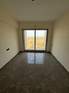 Hall Image of 1310 Sq.ft 2 BHK Apartment / Flat for sale in Shreenathji Delta Riviera, Ulwe Navi Mumbai for Rs. 22000000