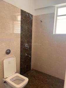Bathroom Image of 1285 Sq.ft 2 BHK Apartment / Flat for sale in Saroj Harmony, Halasahalli Bengaluru for Rs. 12800000