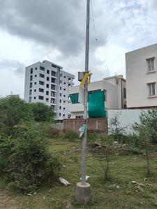 Image of 1425 Sq.ft Residential Plot / Land for sale in Chinchbhavan, Nagpur for Rs. 5000000