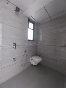 Bathroom Image of 1800 Sq.ft 3 BHK Apartment / Flat for sale in Ognaj Ahmedabad for Rs. 10000000