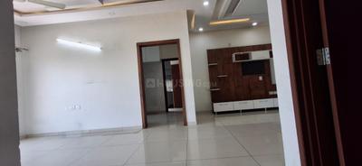 Hall Image of 1355 Sq.ft 2.5 BHK Apartment / Flat for rent in L And T Raintree Boulevard, Sahakara Nagar Bengaluru for Rs. 55500