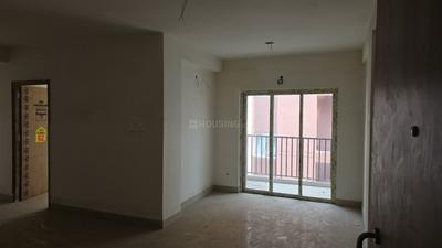 Living Room Image of 1088 Sq.ft 3 BHK Apartment / Flat for sale in Bagaria Pravesh, Ariadaha Kolkata for Rs. 6800000