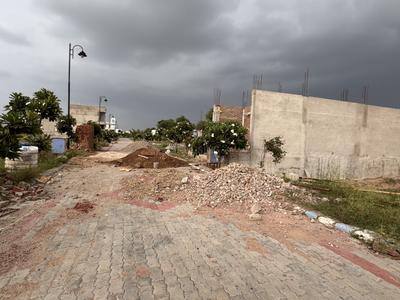 Image of 1260 Sq.ft Residential Plot / Land for sale in Narayan Vihar, Jaipur for Rs. 4550000