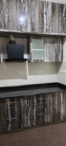 Kitchen Image of 1002 Sq.ft 2 BHK Apartment / Flat for sale in Ahad Meadows, Carmelaram Bengaluru for Rs. 9500000